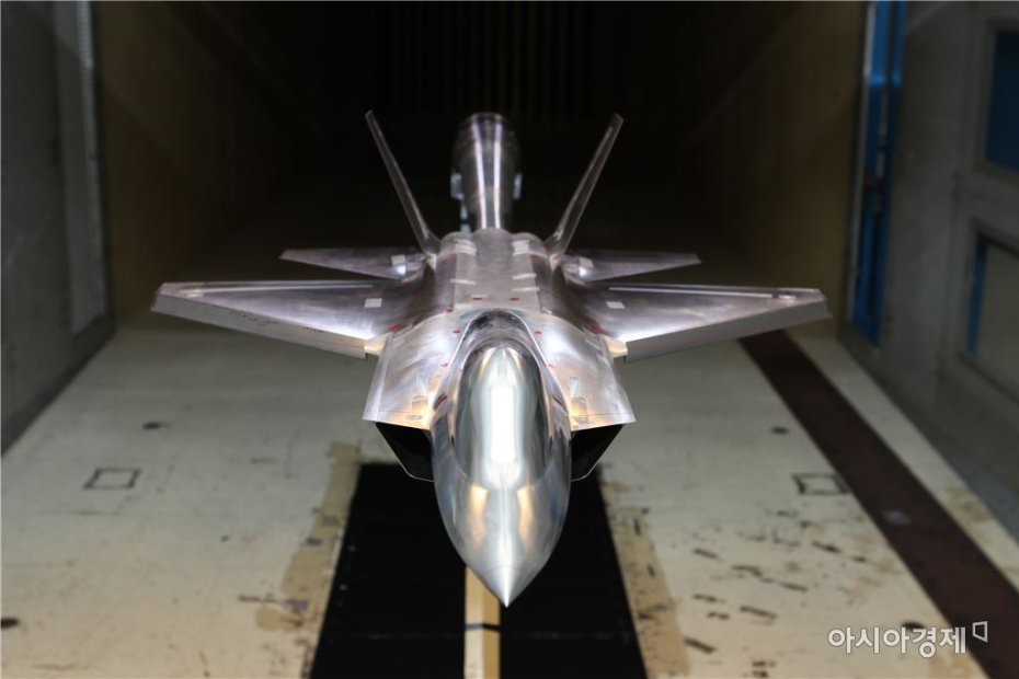 한국형전투기 'AESA 레이더' 개발 착수… 2020년 첫 출고