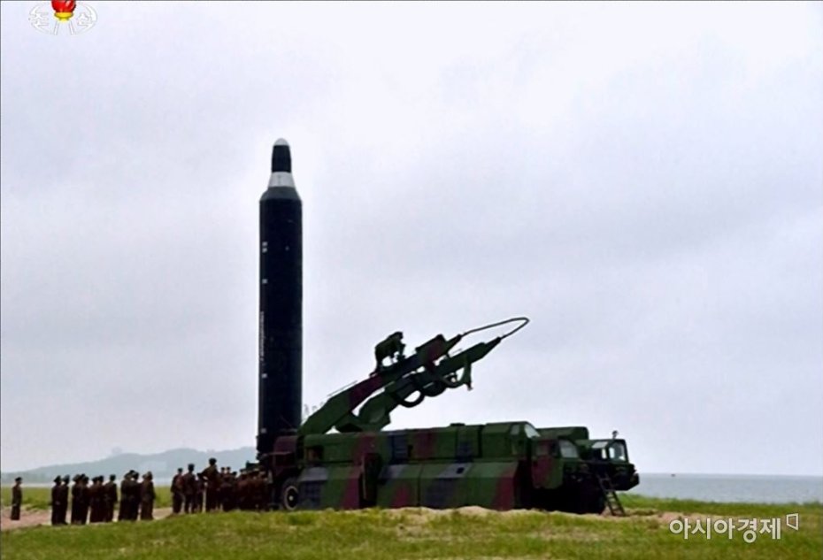 北, 북한식 미사일방어체계 구축했나