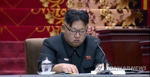 美국무부, '김정은' 적시된 北인권보고서 임박