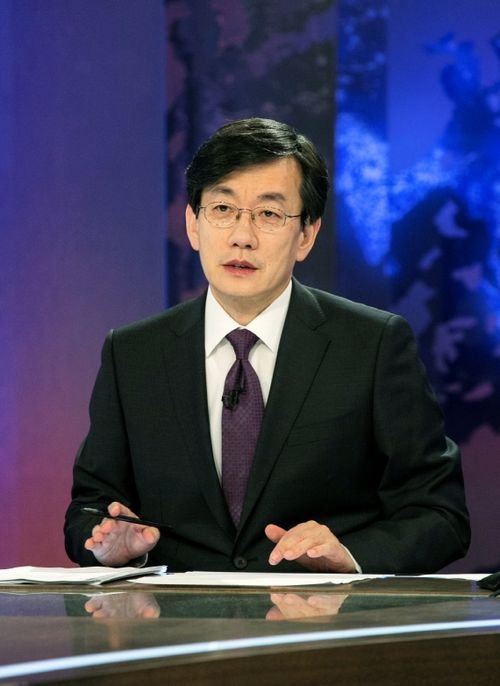 JTBC ‘뉴스룸’ 손석희 “저급한 나라의 고급스러운 시민” 소신 발언