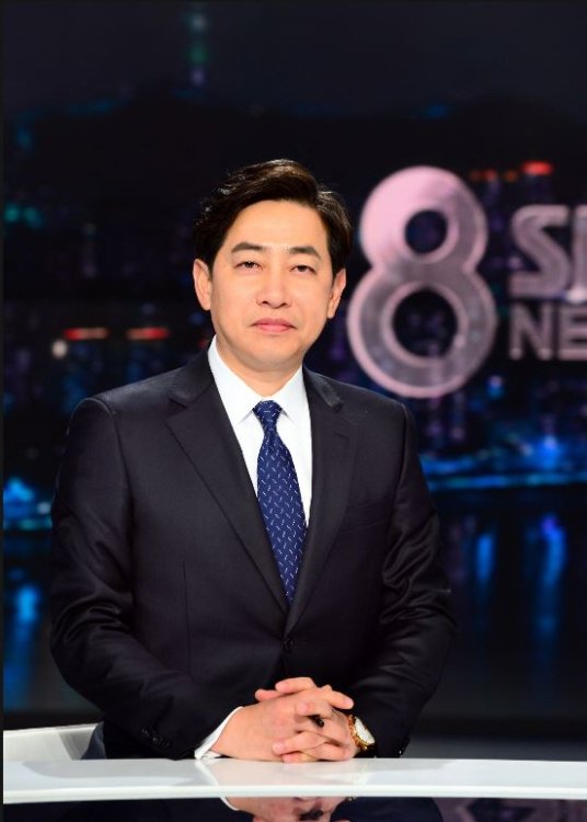 SBS 김성준 보도본부장, '문재인 세월호' 보도 사과문 발표…"특정 후보 평훼 의도 없었다"