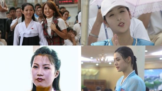 ‘北 김태희’ 미모 어느 정도길래…‘북한 5대 미녀’ 살펴보니(영상)