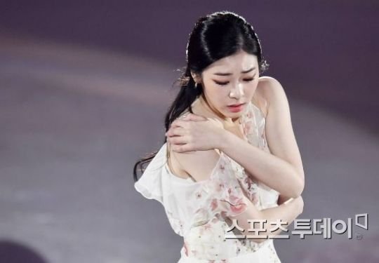 김연아, 6년 만에 해외 아이스쇼 출연…출연료 전액 기부