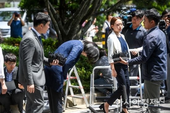 조현아 ‘출국금지’…한진家 세 모녀 모두 출국 ‘불가’