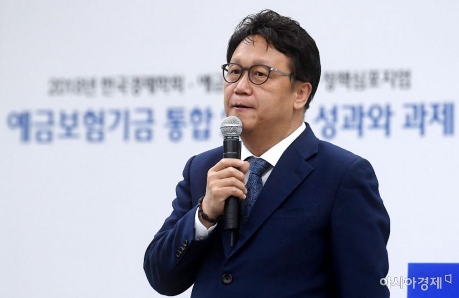 민병두 "억지단식 한국당, 가짜뉴스 드러날까봐 걱정했나"