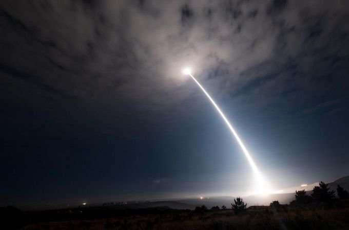 美 우주 요격무기 설치계획 발표…‘우주조약’ 50년만에 파기될까?