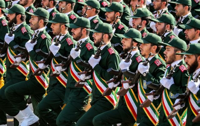 트럼프가 '12만'으로 안된다는 이란의 군사력, 어느정도일까? 