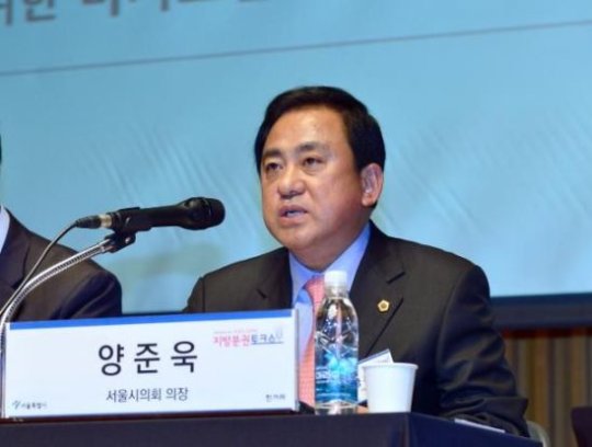 14년간 민주당 지켜온 강동구청장…대선 후 '판세 요동'