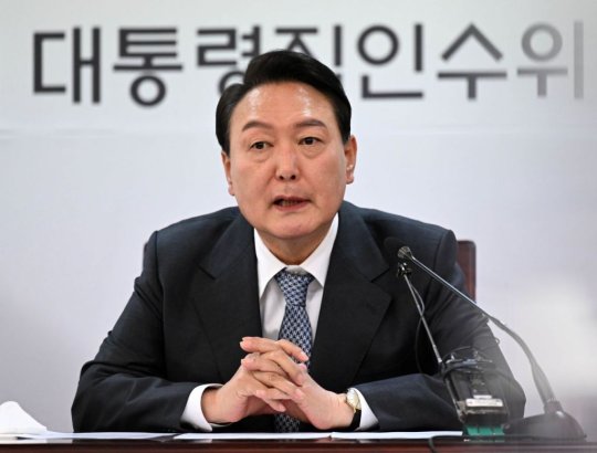  48.7% vs 48%…'尹 지지' 서울 민심 박빙 