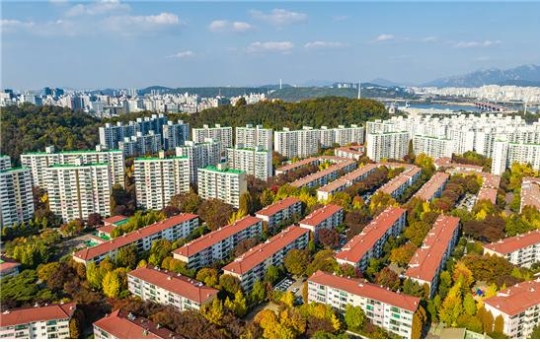 ①용적률 130%→300%, 강남 부럽지 않은 동네로