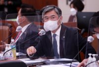 조태용 주미대사, 외교관 정치인 거친 대미·북핵 전문가