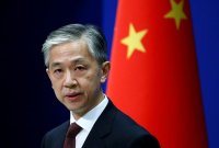 중국, 北 핵실험 예상에 “대화·협상 통한 문제 해결 견지”