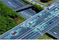 올해 레벨3 자율주행차 출시…2025년 UAM 수도권 상용화