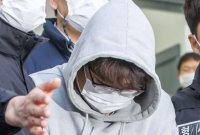 검찰, '신변보호 母 살해' 이석준에 사형 구형