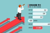 '혁신의 역설'에 빠진 기업…한국경제 성장률 '발목' 잡는다(종합)