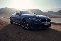 BMW 신형 8시리즈 고성능모델 사전예약…1억4000만원대