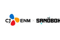  CJ ENM, 더 샌드박스와 파트너십…K콘텐츠 메타버스 구축