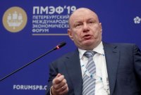 러시아 78조원 니켈·알루미늄 빅딜 추진…서방 제재에 대응 강화