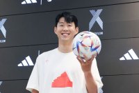 아시아 축구 선수 '주급 킹' 손흥민… 전 세계 1위는 음바페
