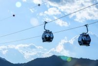 [여행소식]소노인터내셔널, 7,8월 삼악산 케이블카 최대 40% 할인