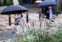 [내일 날씨] 쌀쌀한 가을 날씨…강원 영동·경북 동해안에 거센 비