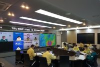 국토부, 태풍 '난마돌' 긴장 "교통·시설물 사전 안전관리 총력"