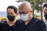 '필로폰 투약 혐의' 돈스파이크, 구속…법원 "도망 염려"