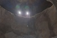 IBS '예미랩'…1천m 땅 속에서 노벨상 캐는 '지하 천문대'