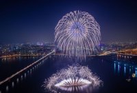 3년만의 한화 여의도 불꽃축제, 내일 개막…"역대 최대 규모"