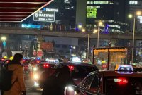 심야 택시요금 인상 첫주말…“서울역 50대 대기 실화입니까”