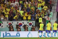 높기만 한 '남미의 벽'…이번엔 브라질 앞에 무릎 