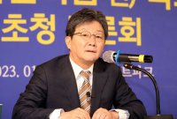 김재원 "유승민 신당 창당? 바른정당 때 돌아보라"