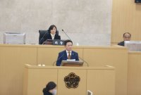박상길 광주 남구의원 "미디어월 성공적으로 안착해야"