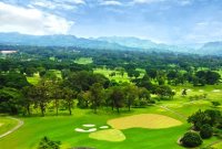 "해외 골프여행은 필리핀…작년 10명 중 4명 갔다"