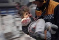 역대급 튀르키예 강진…시리아內 사망자만 500명 육박