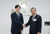 김소영, 베트남 금융당국에 국내 금융사 진출 협조요청