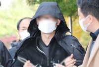 "한국 사형 안 하잖나, 잠시 자유 달라" 가족 살해한 40대 최후 진술