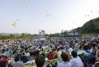 서원밸리 "한류 콘서트 보러 오세요"