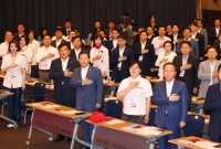 [포토] 국민의힘 전국 당협위원장 워크숍