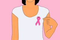 [콕!건강]유방암 환자, 5년새 30% 증가…"자가진단으로 조기 발견"