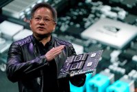 [칩포메이션]시총 1조달러 꿈 실현한 엔비디아…세계 GPU 1위