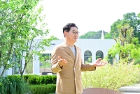 한종희 삼성 부회장 "'비스포크 라이프'서 맞춤형 가전 솔루션 제시"
