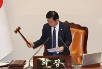 이재명 체포동의안 '가결'…찬성 149표, 민주당 무더기 이탈 '최소 29표'(상보)