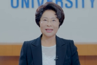 "93세라고? 50대인 줄"…이길여 가천대 총장 근황에 '깜짝'