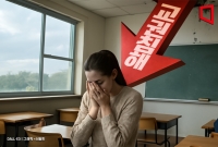 "담임 몰아내자"…'아이혁신당' 만들어 교사 쫓아낸 초등생들