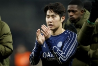 이강인 맨유 갈까...PSG "타 구단 영입제안 열려 있어"