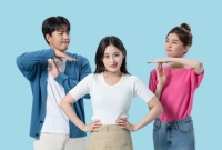 "난 ISTP· 테토녀"…정체성 흔드는 정체성 테스트