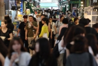 "10만원 한 번 더" 1차 소비쿠폰 효과 이어간다…22일부터 2차 신청 