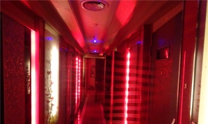 Support Funds for Leaving Prostitution Used for Europe Trip Disrupted by Reduced Payment