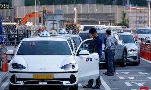 개당 '1억 이상' 더 뛸 수도…'로또'급 확률에도 은퇴자 몰린 개인택시